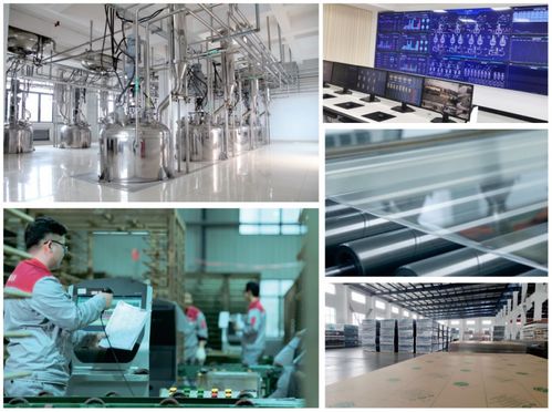 以綠色創(chuàng)新引領(lǐng)發(fā)展，新濤榮膺2024年度江西省綠色制造名單